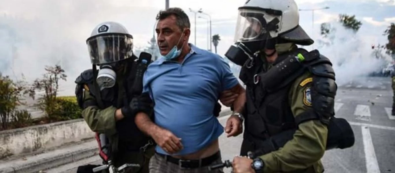 Κατάπτυστο άρθρο από WSJ γίνεται όργανο της τουρκικής προπαγάνδας: «Η Ελλάδα διώχνει “αιτούντες” στην Τουρκία»